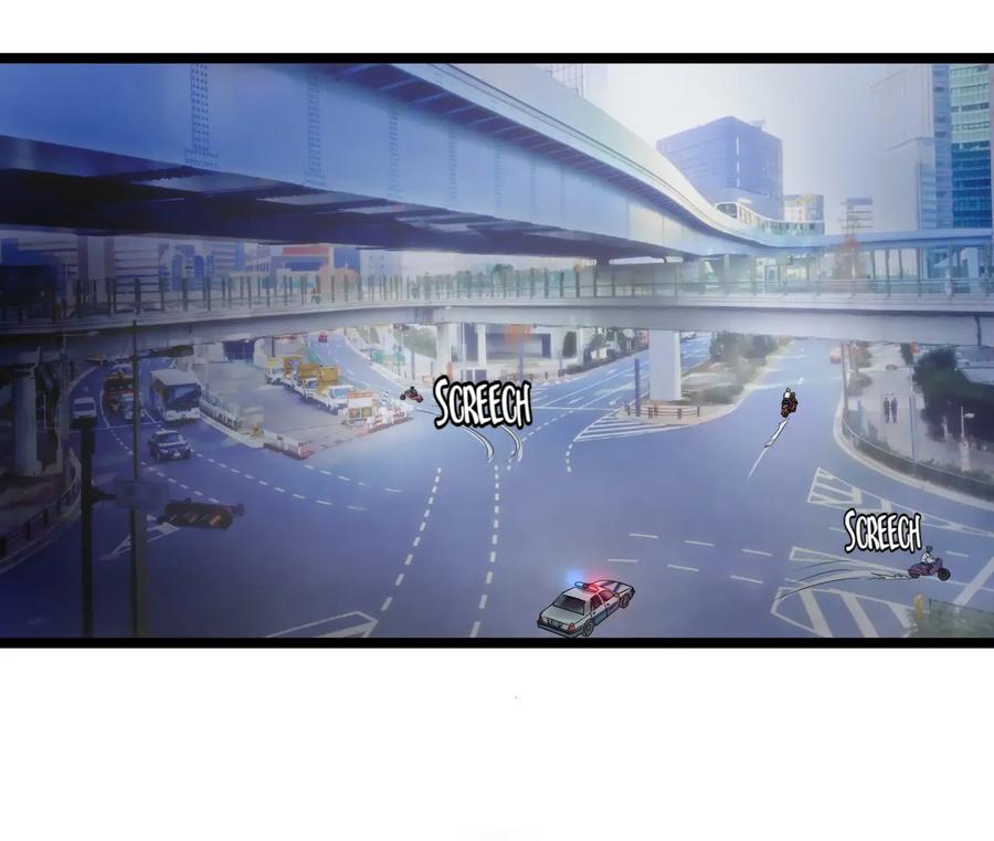 หัวหน้ามาเฟียกลับมาอายุ 16 อีกครั้ง ตอนที่ 18 หน้า 25