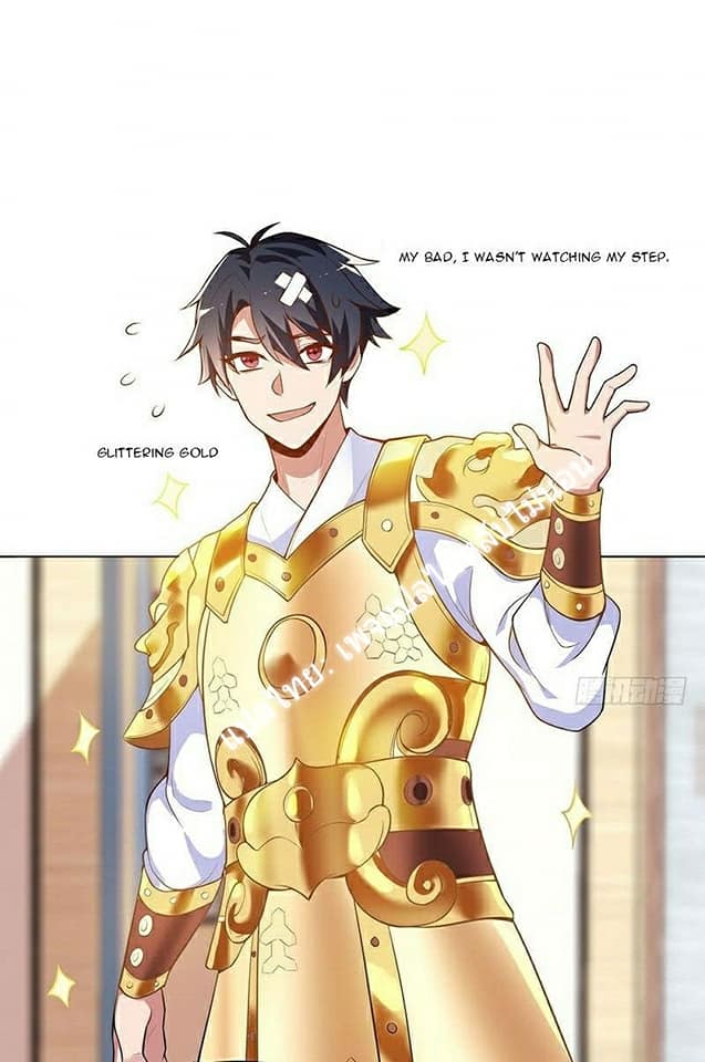 |. Carrying The Goddess Along (จบss1) ตอนที่ 10 หน้า 19