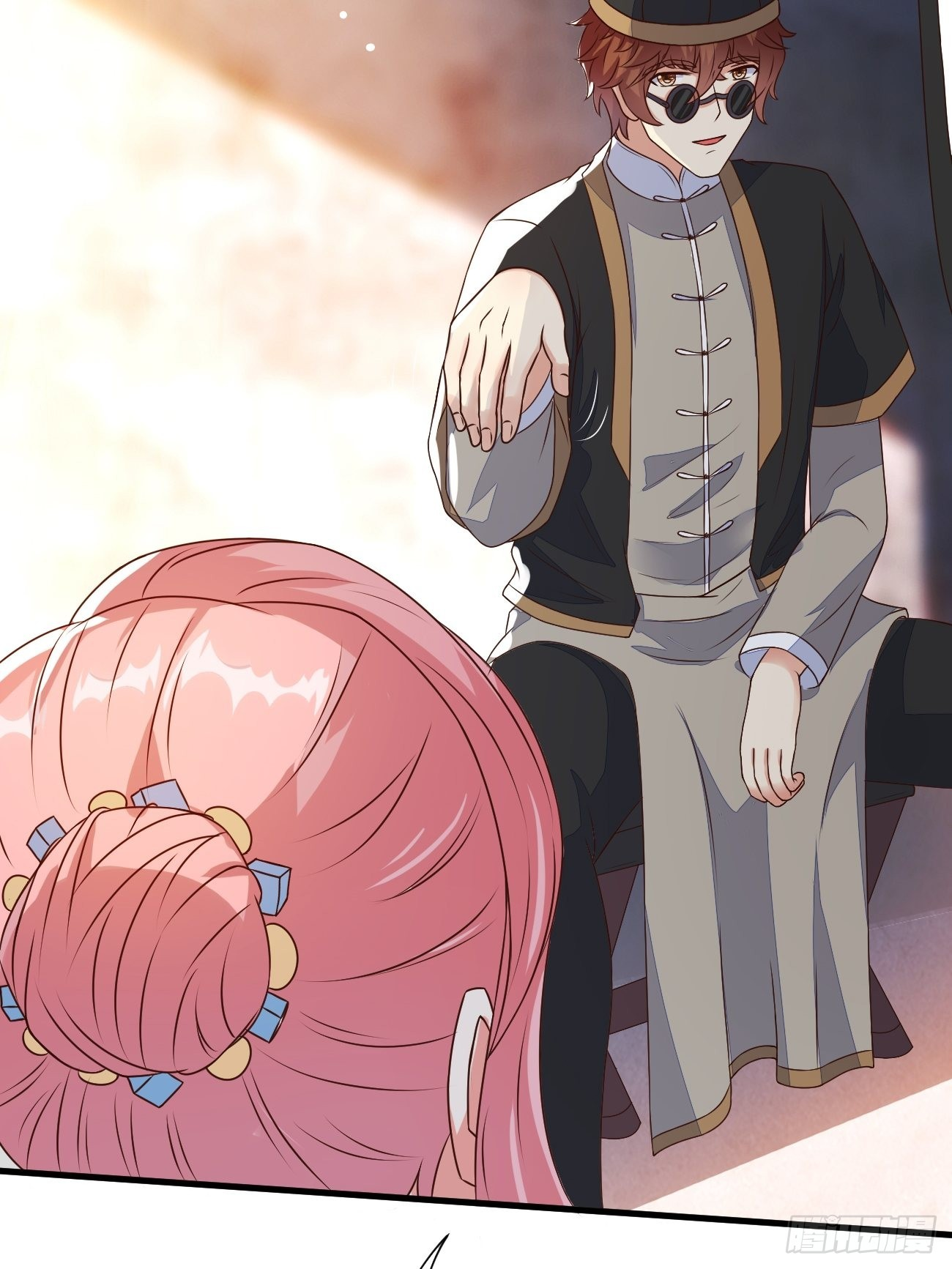 ฉันสุ่มตัวตนใหม่ทุกสัปดาห์ ตอนที่ 29 หน้า 31