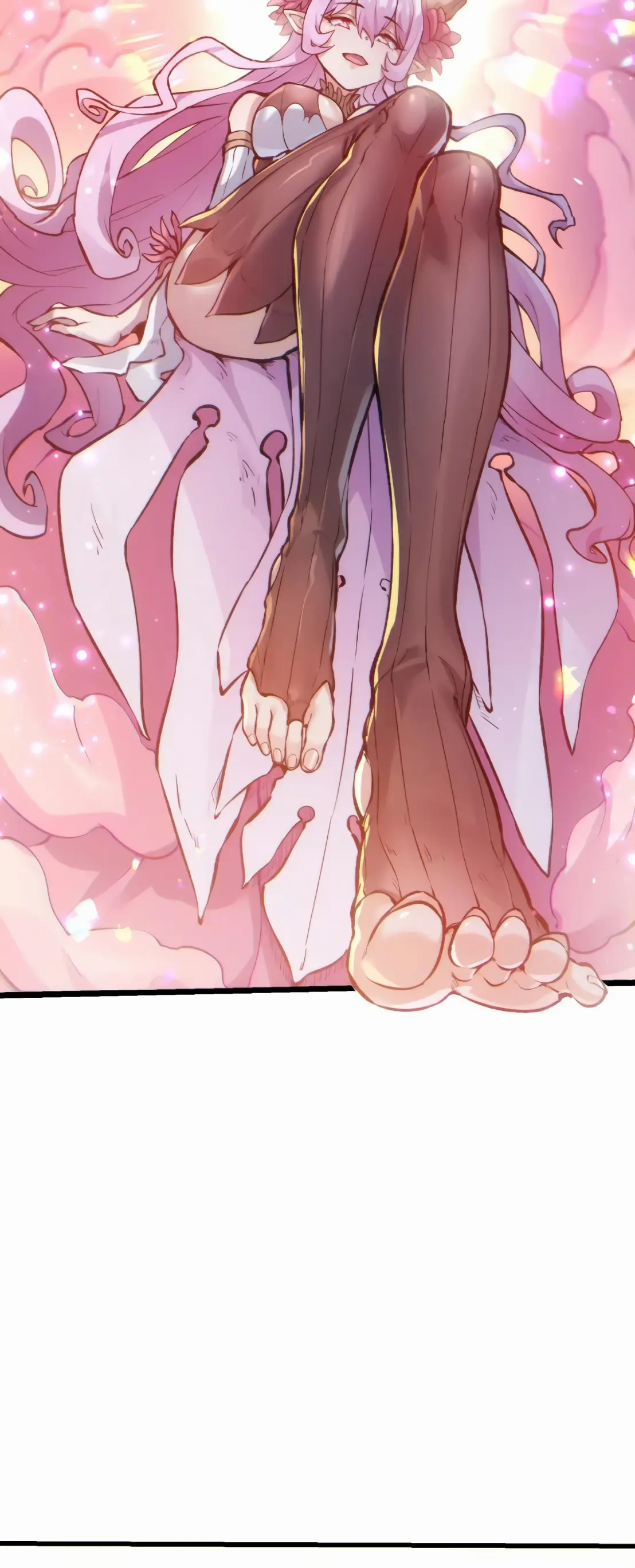 การบําเพ็ญเพียรเริ่มต้นจากการ ปลูกจักรพรรดินีปีศาจ ตอนที่ 3 หน้า 45