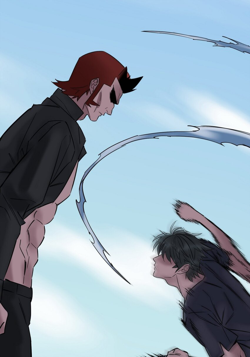 I Have a Hall of Heroic Souls ตอนที่ 35 หน้า 11