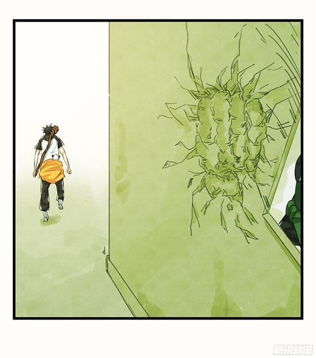 หอคอยสู่สวรรค์ ตอนที่ 8 หน้า 16