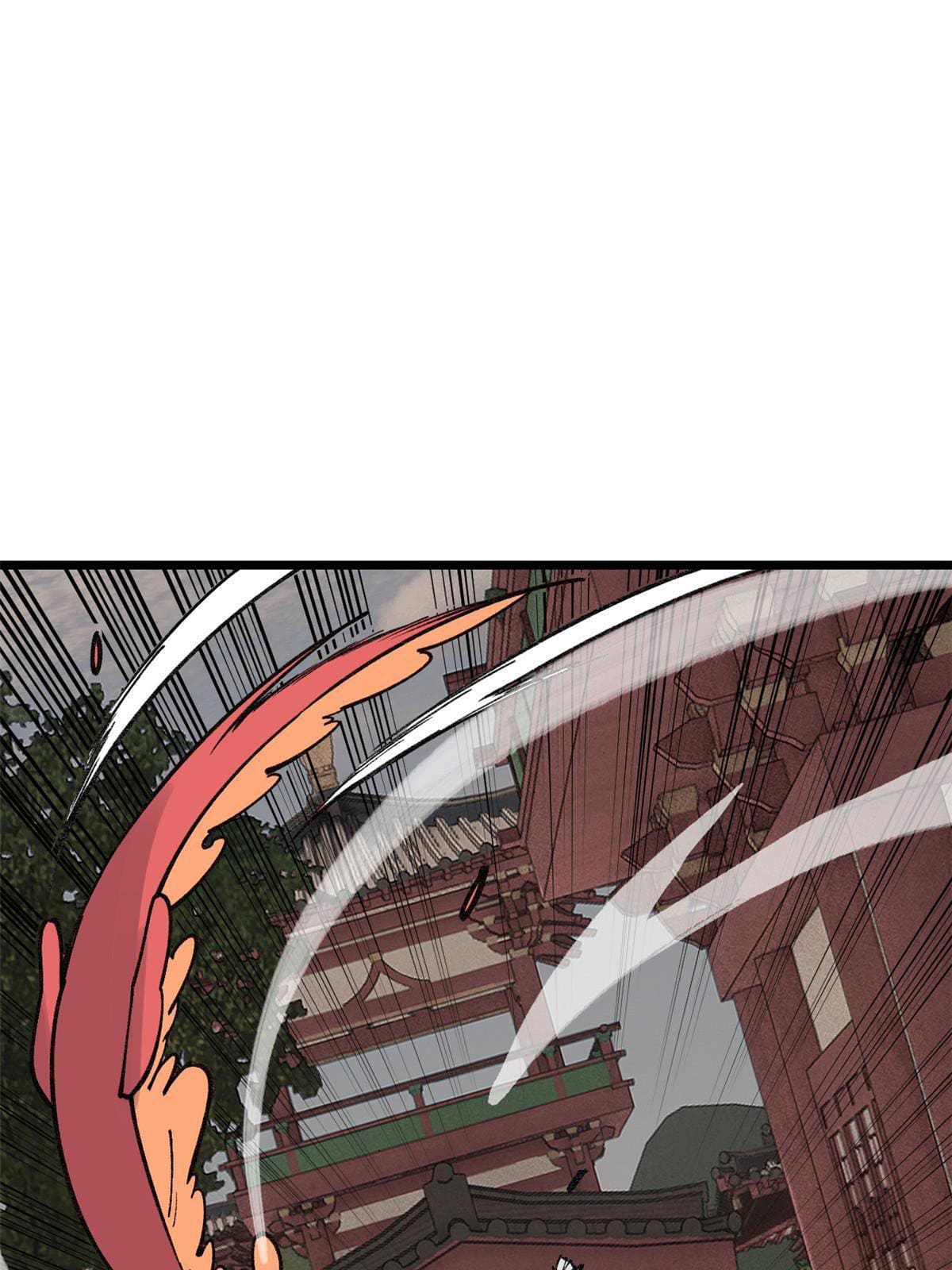 นิกายที่แข็งแกร่งที่สุด (ทันจีน) ตอนที่ 145 หน้า 35