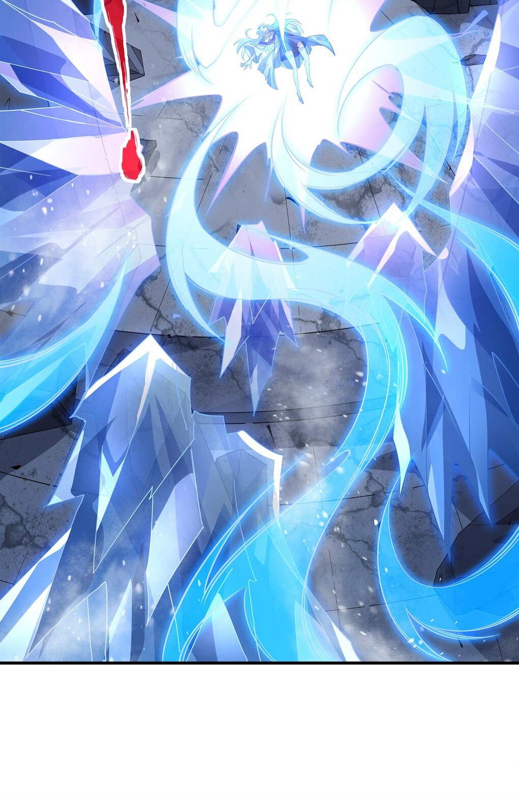 ศิษย์ของข้าล้วนมีอนาคตที่ยิ่งใหญ่ (ชนจีน) ตอนที่ 58 หน้า 4