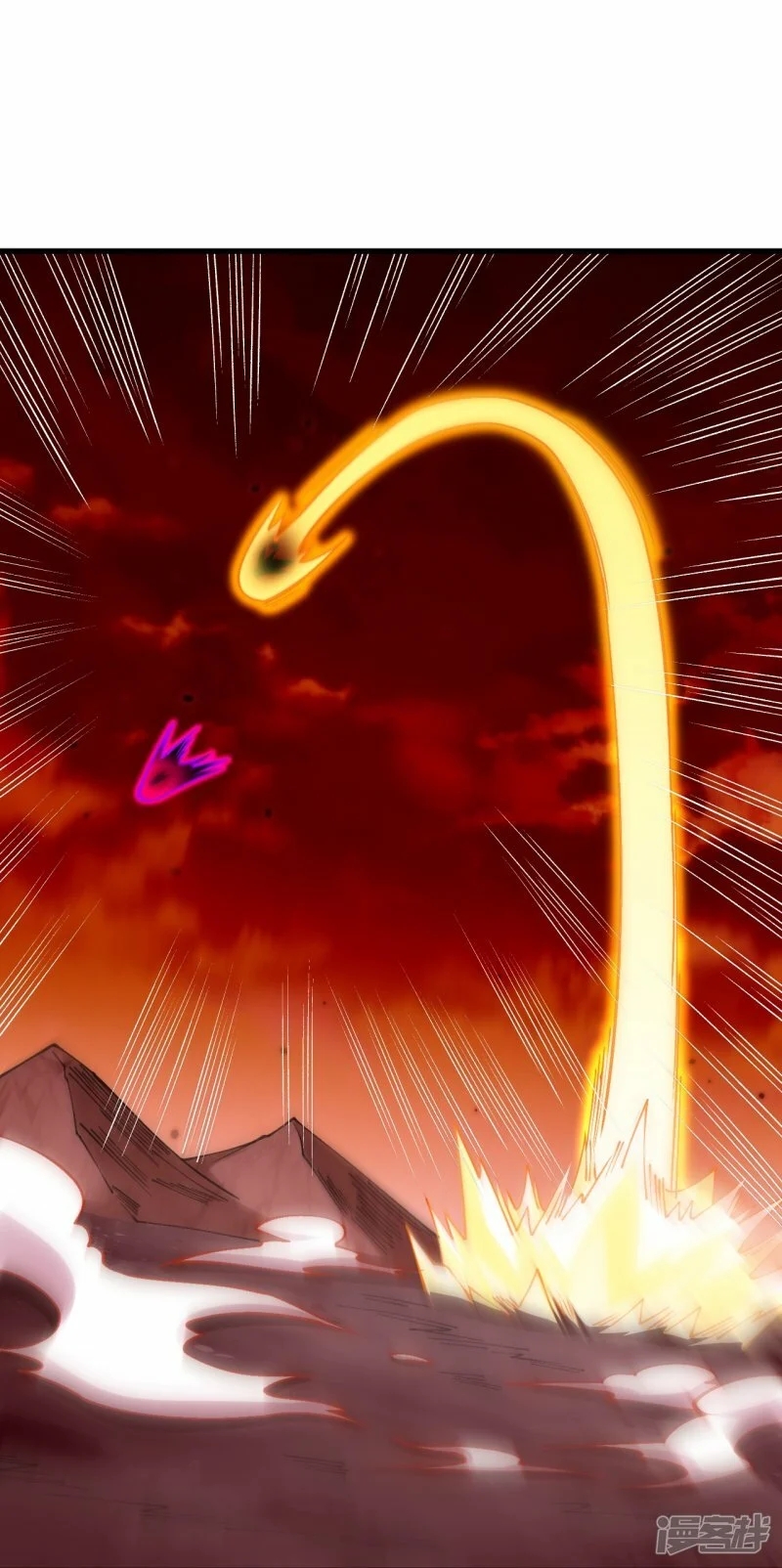 ผู้ขัดเกลาร่างกายที่แข็งแกร่งที่สุดในประวัติศาสตร์ ตอนที่ 168 หน้า 12