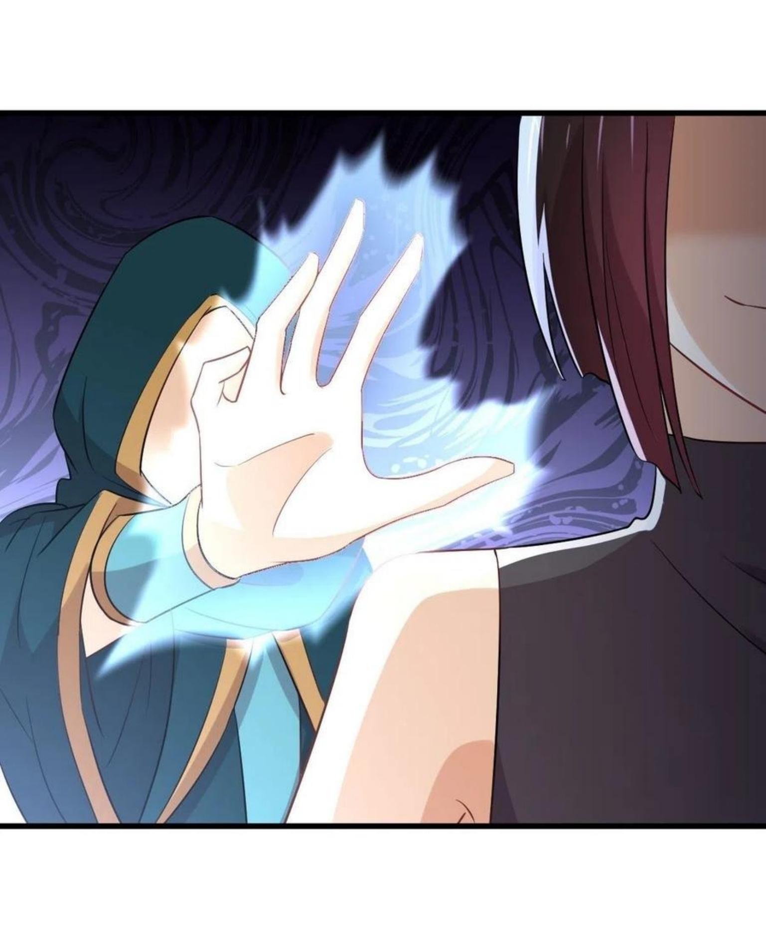 Immortal Swordsman in The Reverse World ข้าเซียนกระบี่ไม่เกาะสตรี ตอนที่ 212 หน้า 42