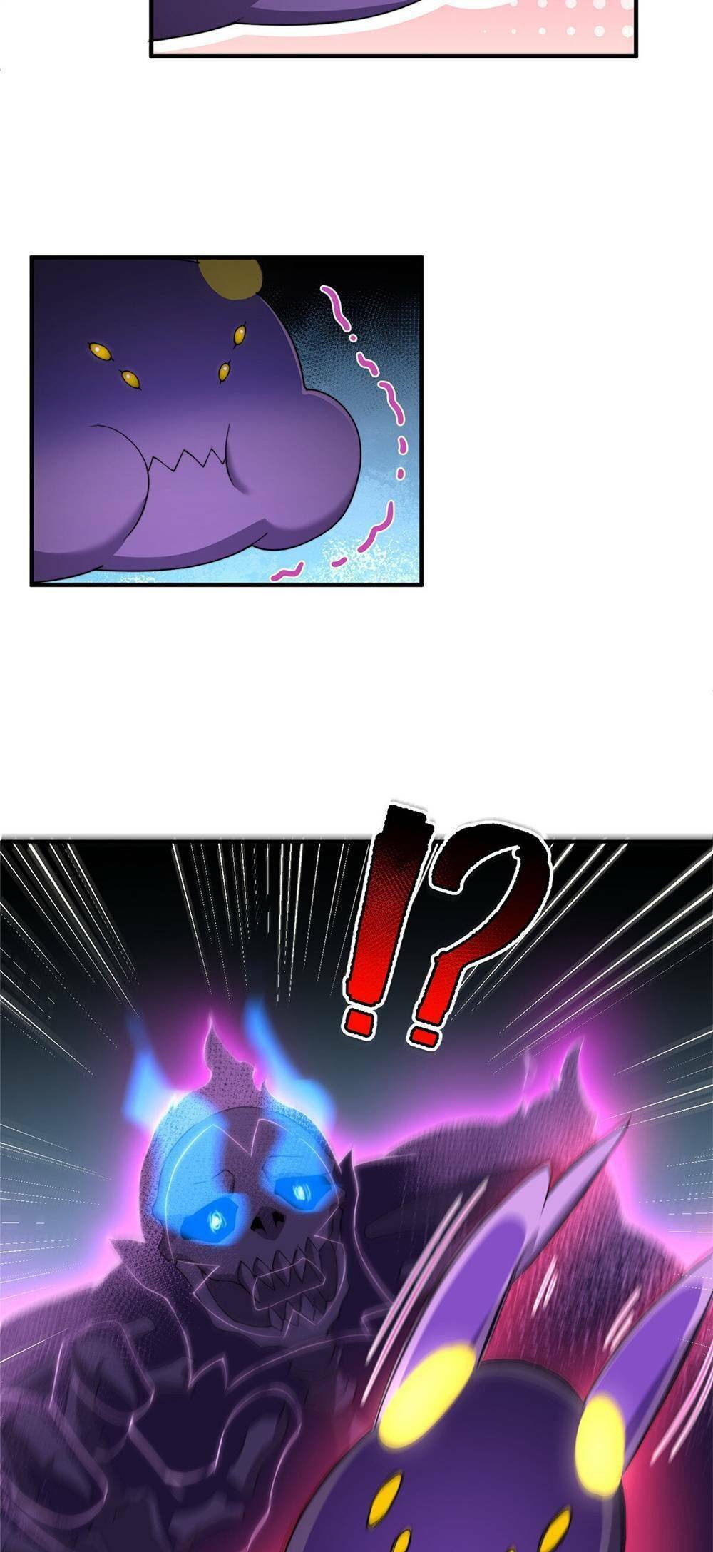 วิวัฒนาการอสูรสัตว์เลี้ยง ตอนที่ 12 หน้า 8