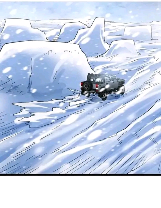 ฉันมีเซฟเฮาว์ในวันโลกาวินาศ ตอนที่ 149 หน้า 8