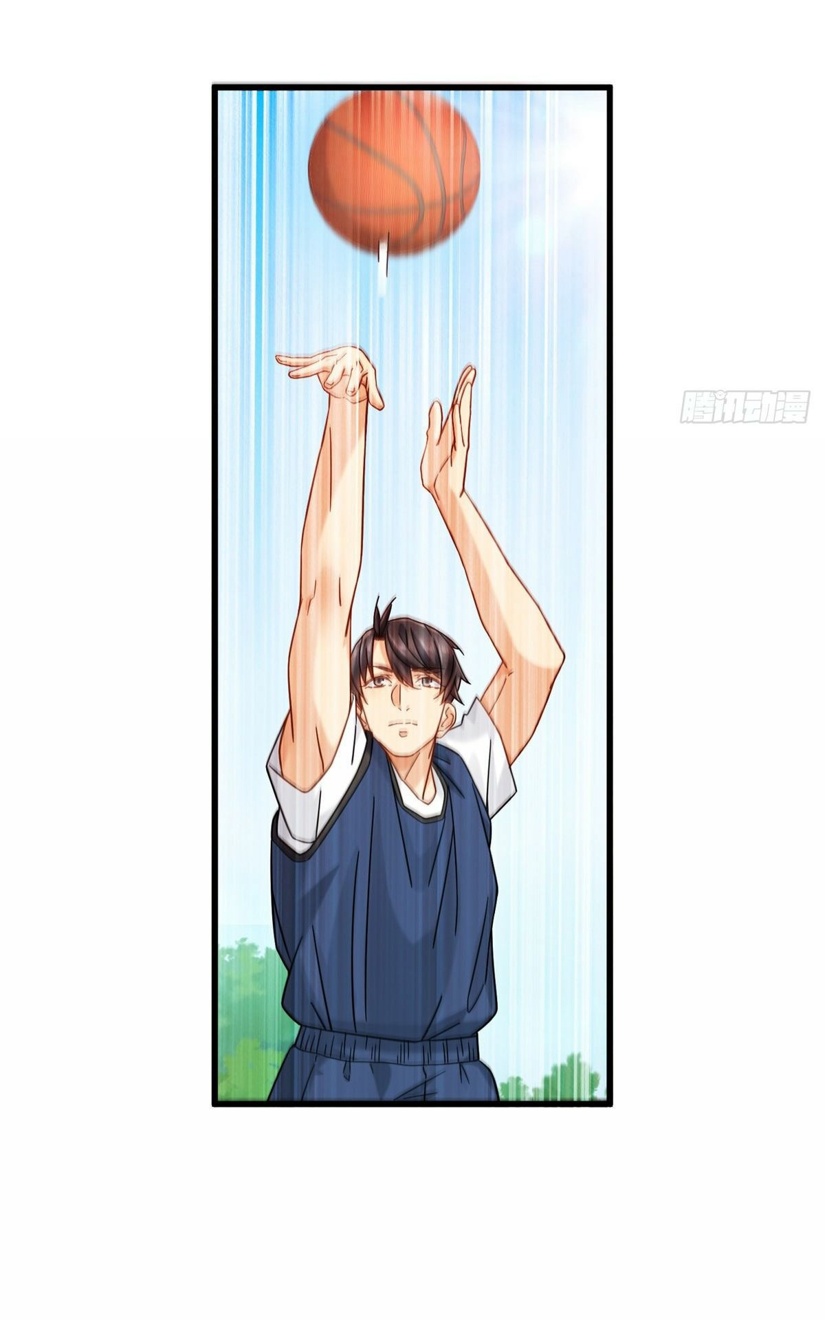 The new best all-rounder  ผู้แข็งแกร่งรอบด้าน ตอนที่ 18 หน้า 25