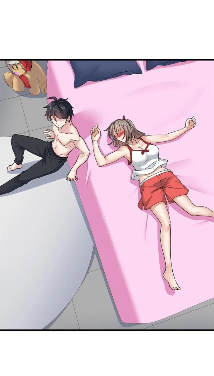 อยู่ดีดีผมก็เป็นลูกเขยราชามังกร ตอนที่ 69 หน้า 13