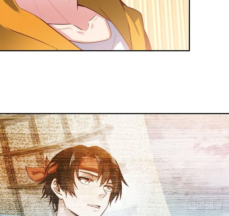 |. Carrying The Goddess Along (จบss1) ตอนที่ 44 หน้า 31