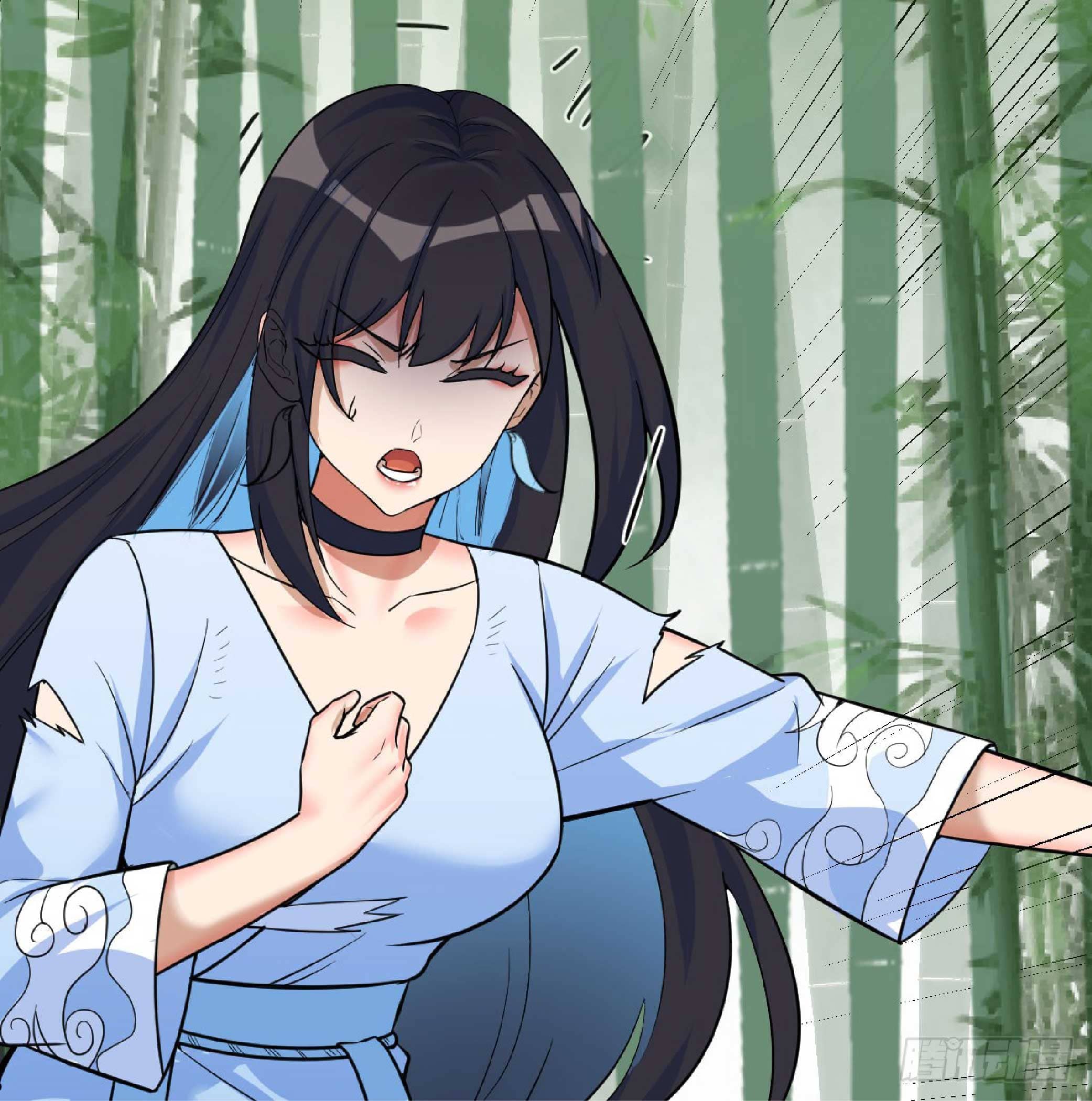 จู่ๆวิชาฟื้นฟูก็ไร้เทียมทานซะงั้น ! ตอนที่ 5 หน้า 70