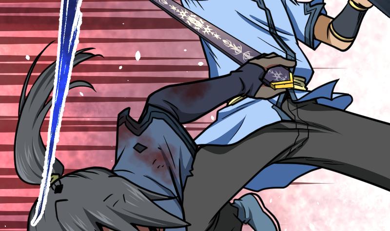 Peerless sword god เทพกระบี่ไรเทียมทาน ตอนที่ 42 หน้า 41