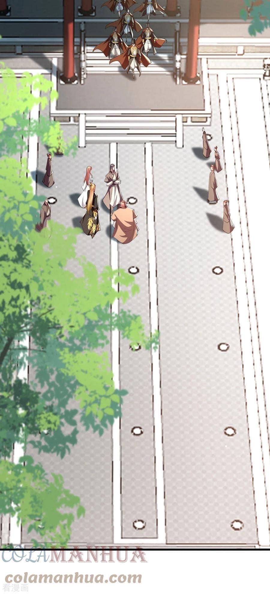 ระบบโครตเกรียน คะแนนล้านล้าน (ฮาเร็ม) ตอนที่ 103 หน้า 21