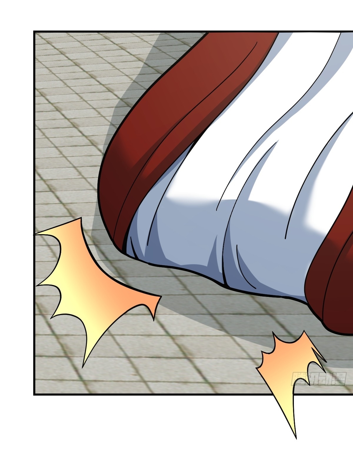 เก็บตัวร้อยปี จากนี้พี่ขอเทพ! INVINCIBLE AFTER A HUNDRED YEARS OF SECLUSION ตอนที่ 59 หน้า 28