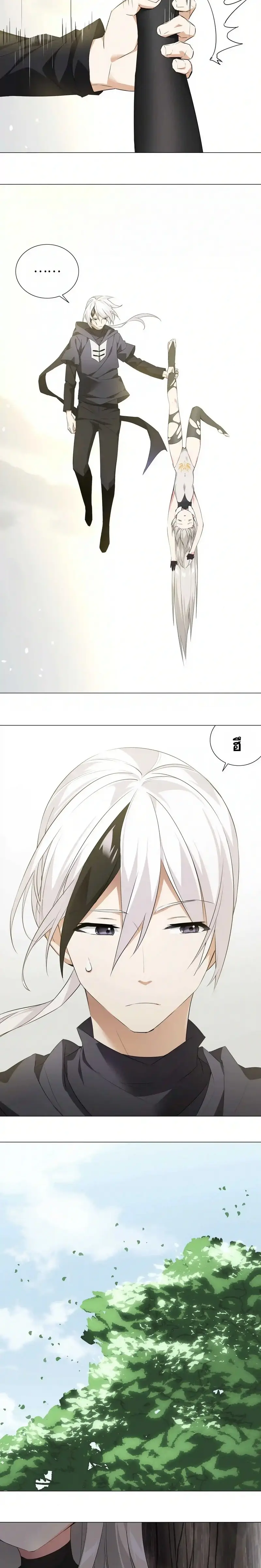 My Harem Grew So Large I Was Forced to Ascend ฮาเร็มสาวที่ต่างโลก ตอนที่ 27 หน้า 14