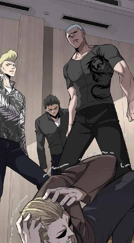 การกลับมาของราชาปีศาจ ตอนที่ 4 หน้า 68