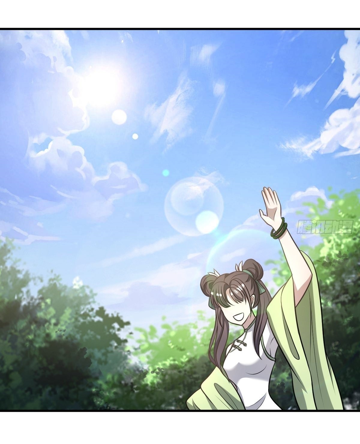 เก็บตัวร้อยปี จากนี้พี่ขอเทพ! INVINCIBLE AFTER A HUNDRED YEARS OF SECLUSION ตอนที่ 8 หน้า 25