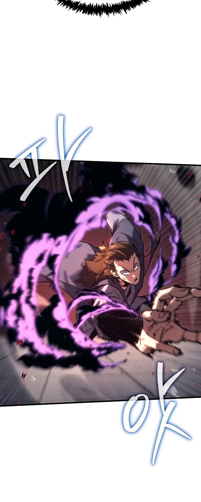 ตำนานการจุติใหม่ของเทพมาร ตอนที่ 7 หน้า 45