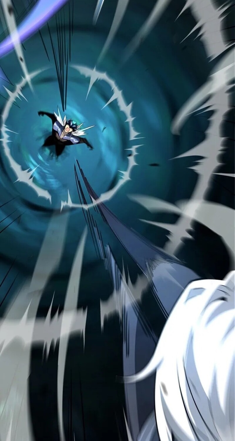 จ้าวแห่งพงไพรผู้หวนคืน ตอนที่ 4 หน้า 19