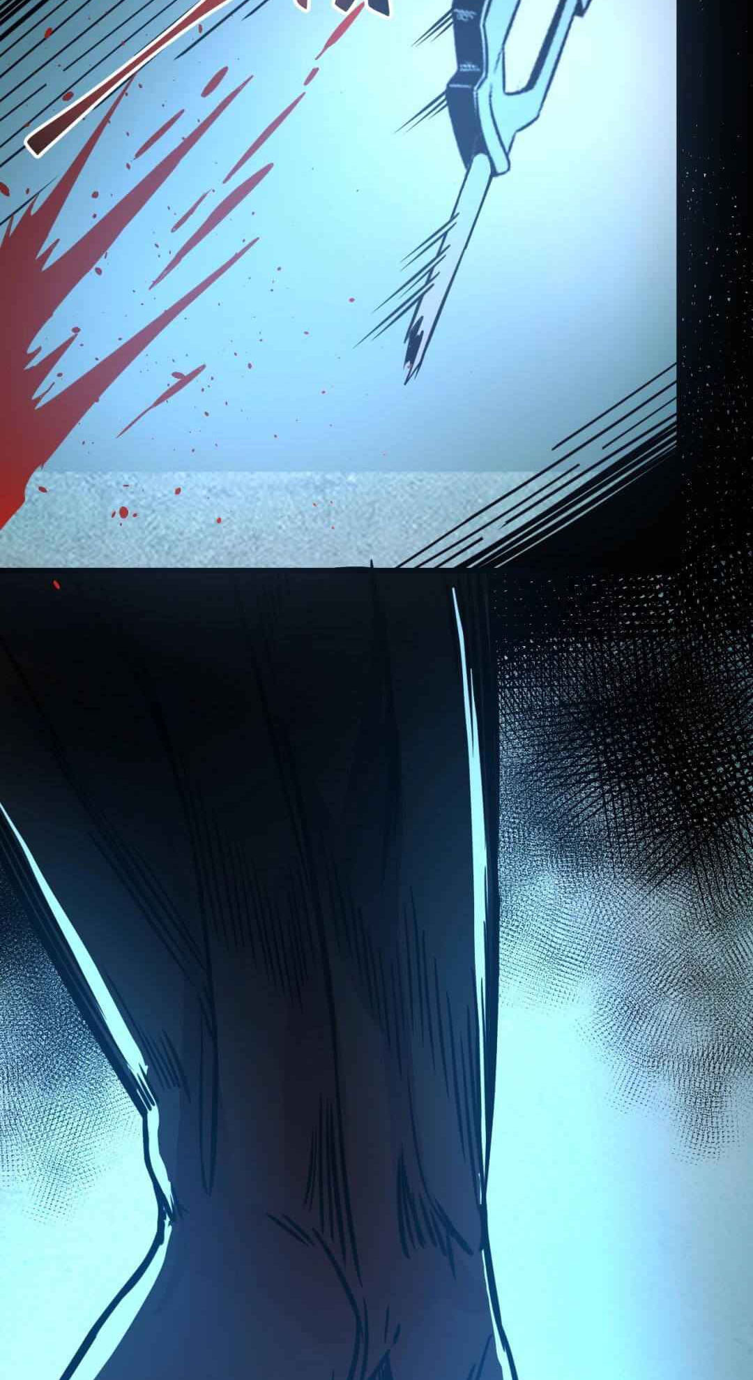 Unable To Become The Main Force ตอนที่ 3 หน้า 53