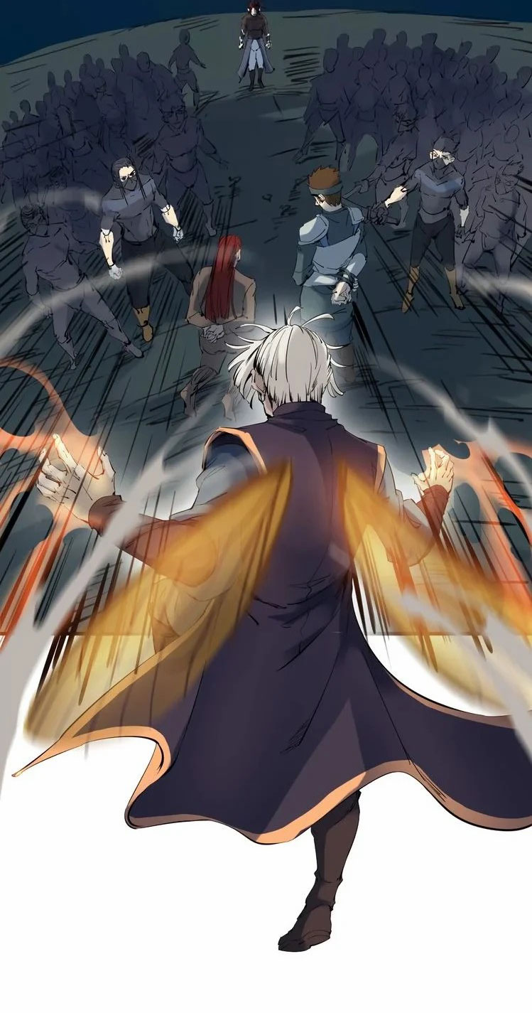 เลือดมังกร Bloodline of Dragons ตอนที่ 6 หน้า 43