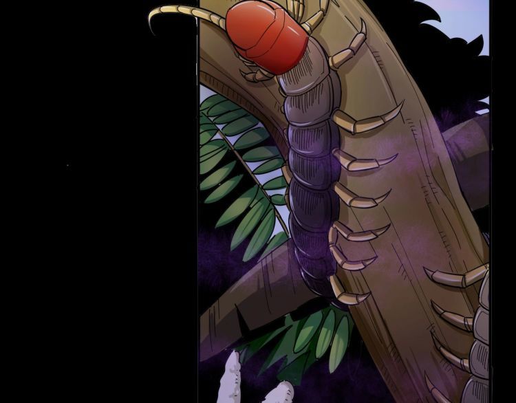 Poisonous Witch Doctor ตอนที่ 1 หน้า 12