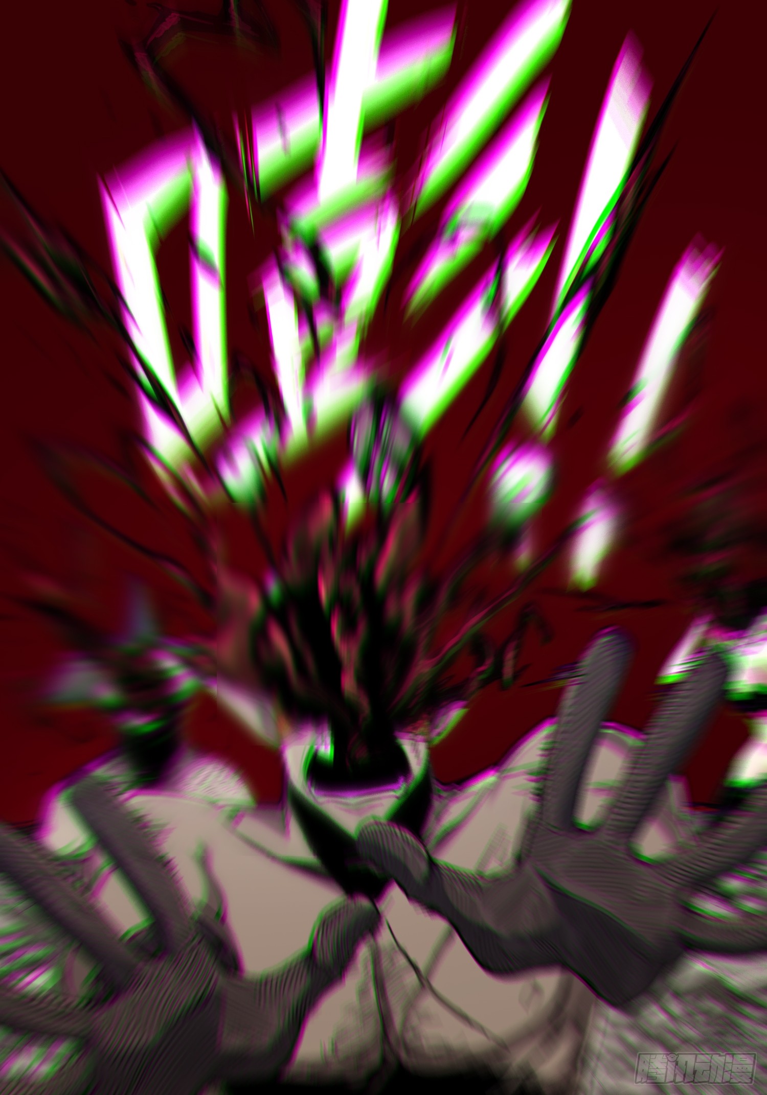 ถ้าหากไม่ตาย ข้าก็จะครองโลกปีศาจ! ตอนที่ 13 หน้า 19