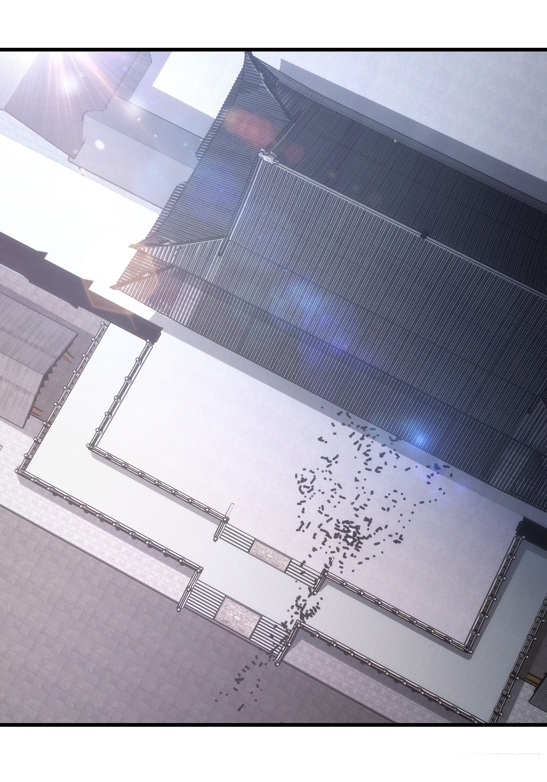 ข้าจะกำหนดชะตาตัวเอง ทันจีน ตอนที่ 63 หน้า 2