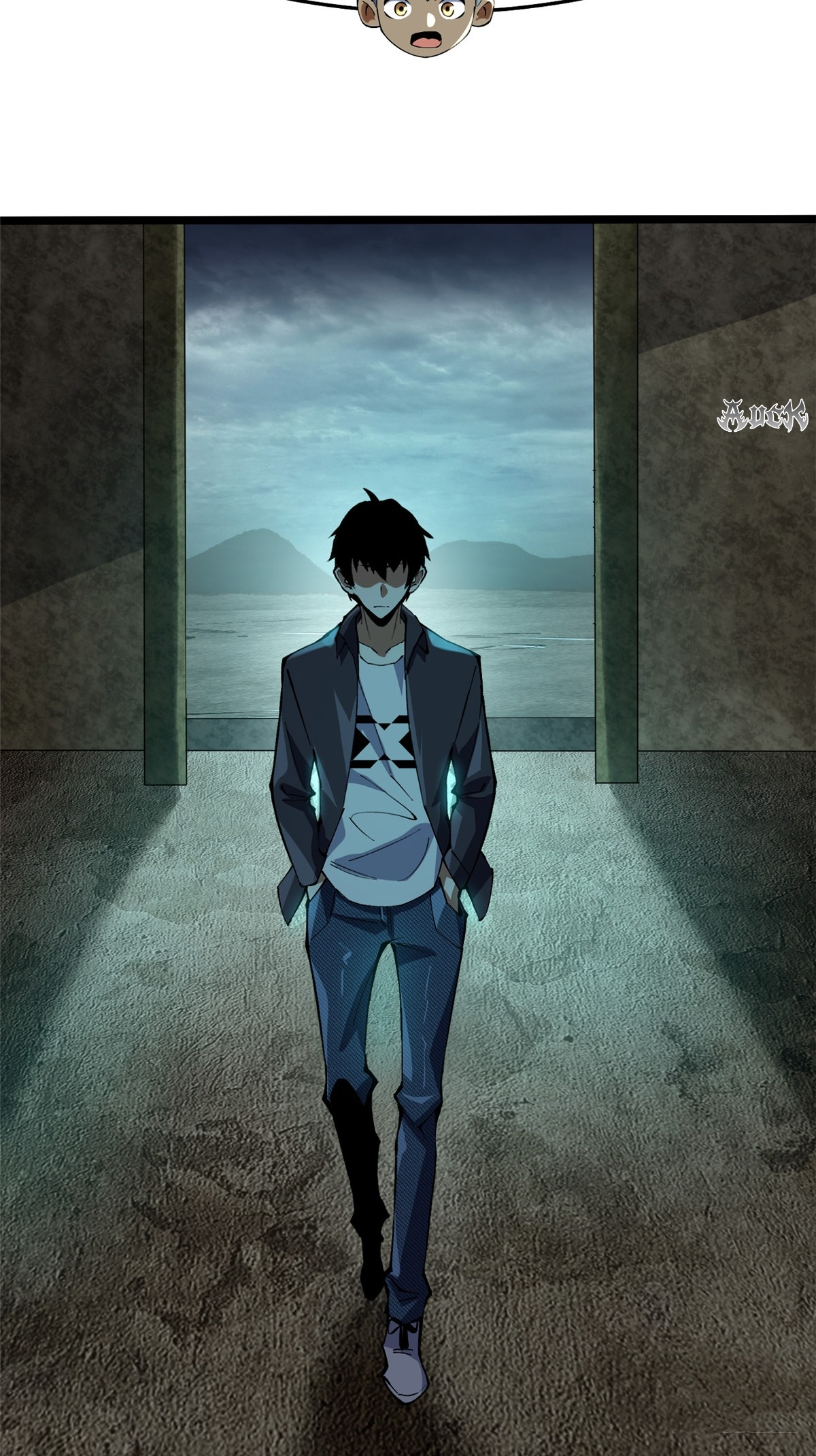 ไม่อยากเรียนทักษะ แห่งคำสาปเลย! ตอนที่ 9 หน้า 66