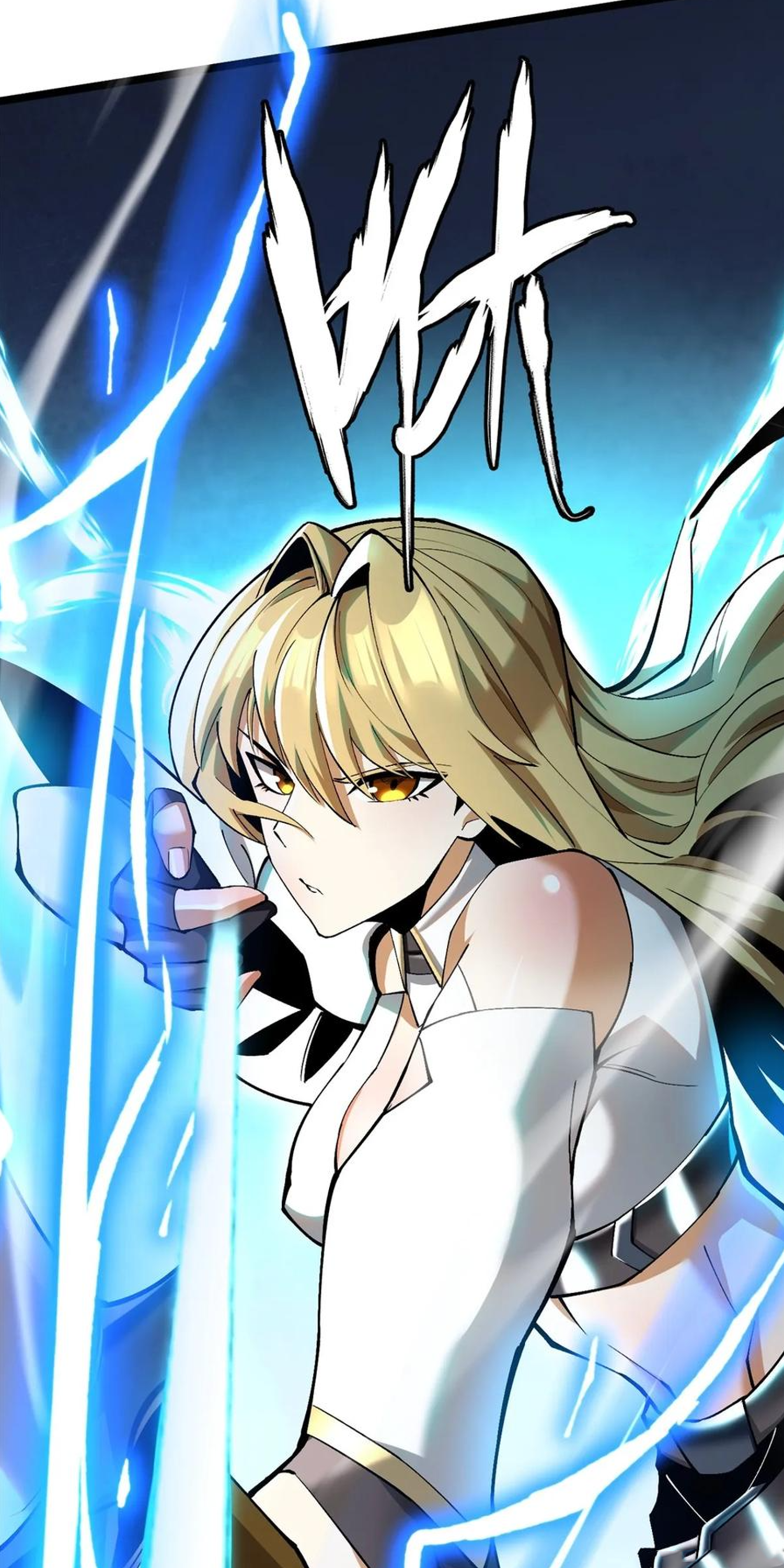 ไม่อยากเรียนทักษะ แห่งคำสาปเลย! ตอนที่ 61 หน้า 15