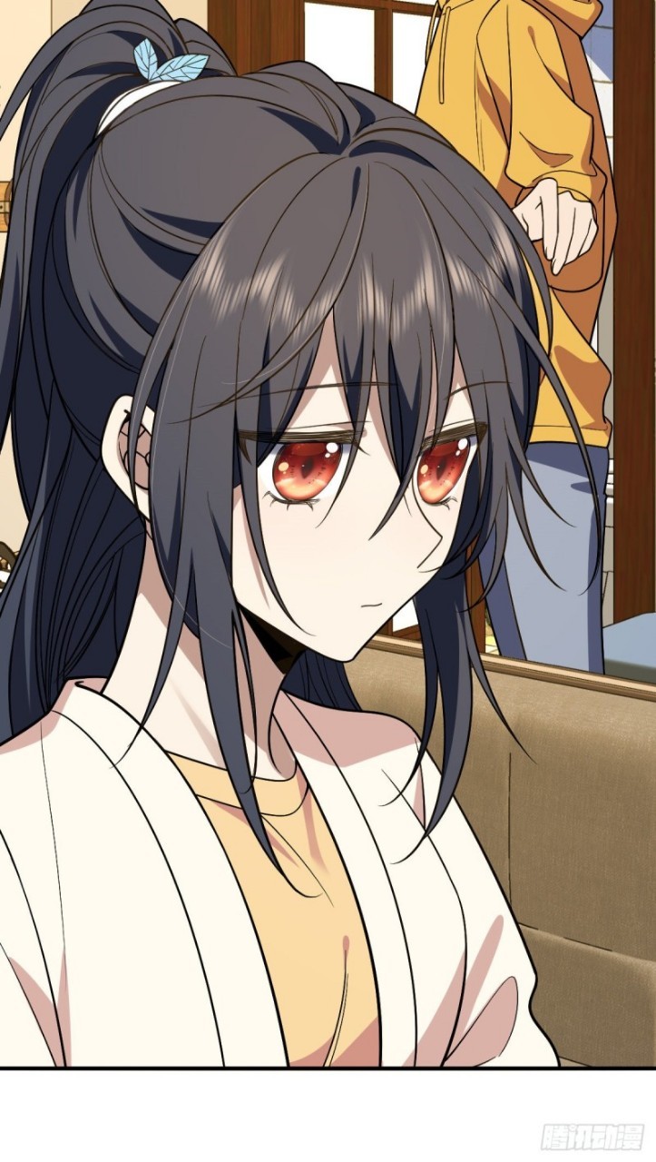 ภรรยาผมเป็นผู้ฝึกตนเมื่อพันปีก่อน ตอนที่ 11 หน้า 43