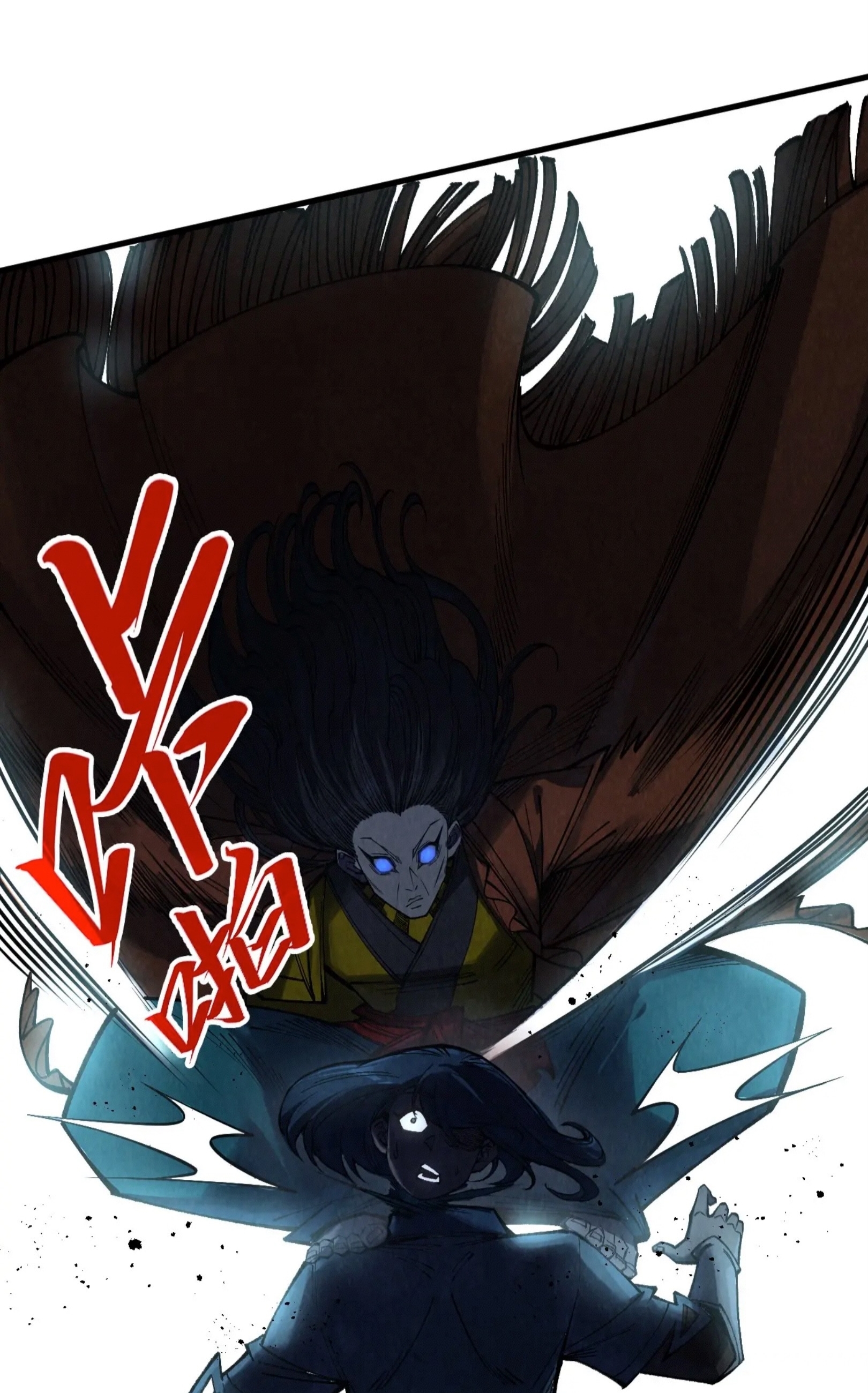 มหาเทพนิรันดร์กาล ตอนที่ 182 หน้า 30