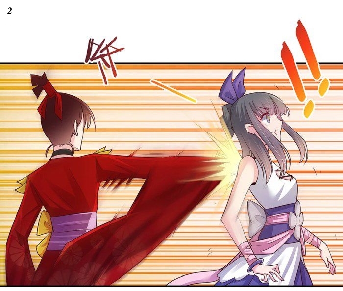 Above All Gods เทพยุทธเหนือเทวะ ตอนที่ 20 หน้า 2