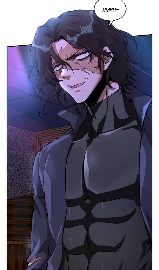 การกลับมาของราชาปีศาจ ตอนที่ 6 หน้า 3