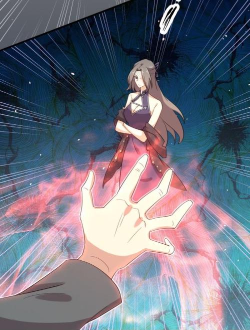 Immortal Swordsman in The Reverse World ข้าเซียนกระบี่ไม่เกาะสตรี ตอนที่ 102 หน้า 7