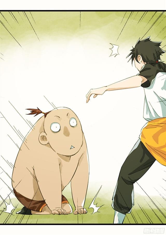 หอคอยสู่สวรรค์ ตอนที่ 8 หน้า 71