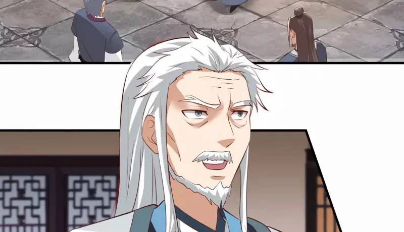 Chaos Alchemist (วิบัติการณ์เทพเซียนโอสถ) ตอนที่ 215 หน้า 9