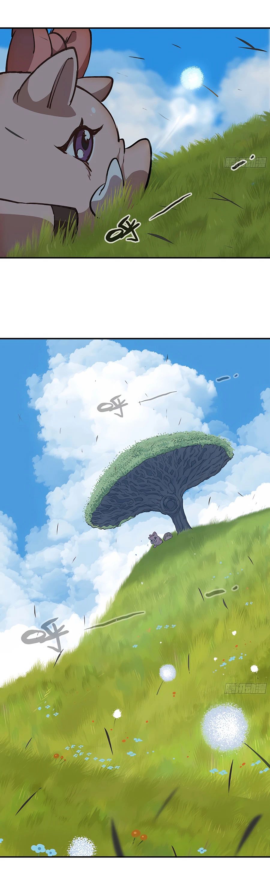 Mushroom Hero ตอนที่ 14 หน้า 2