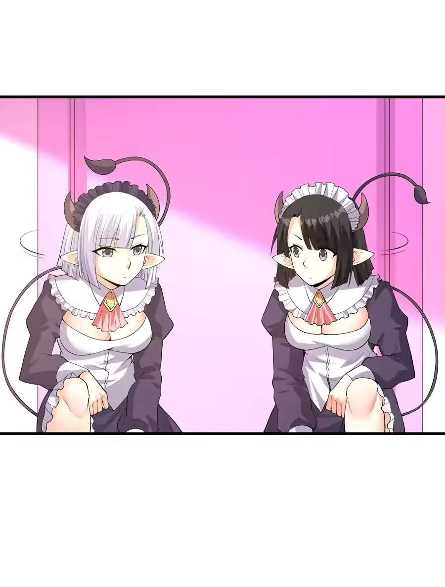 My Harem Is Entirely Female Demon Villains ตอนที่ 130 หน้า 5