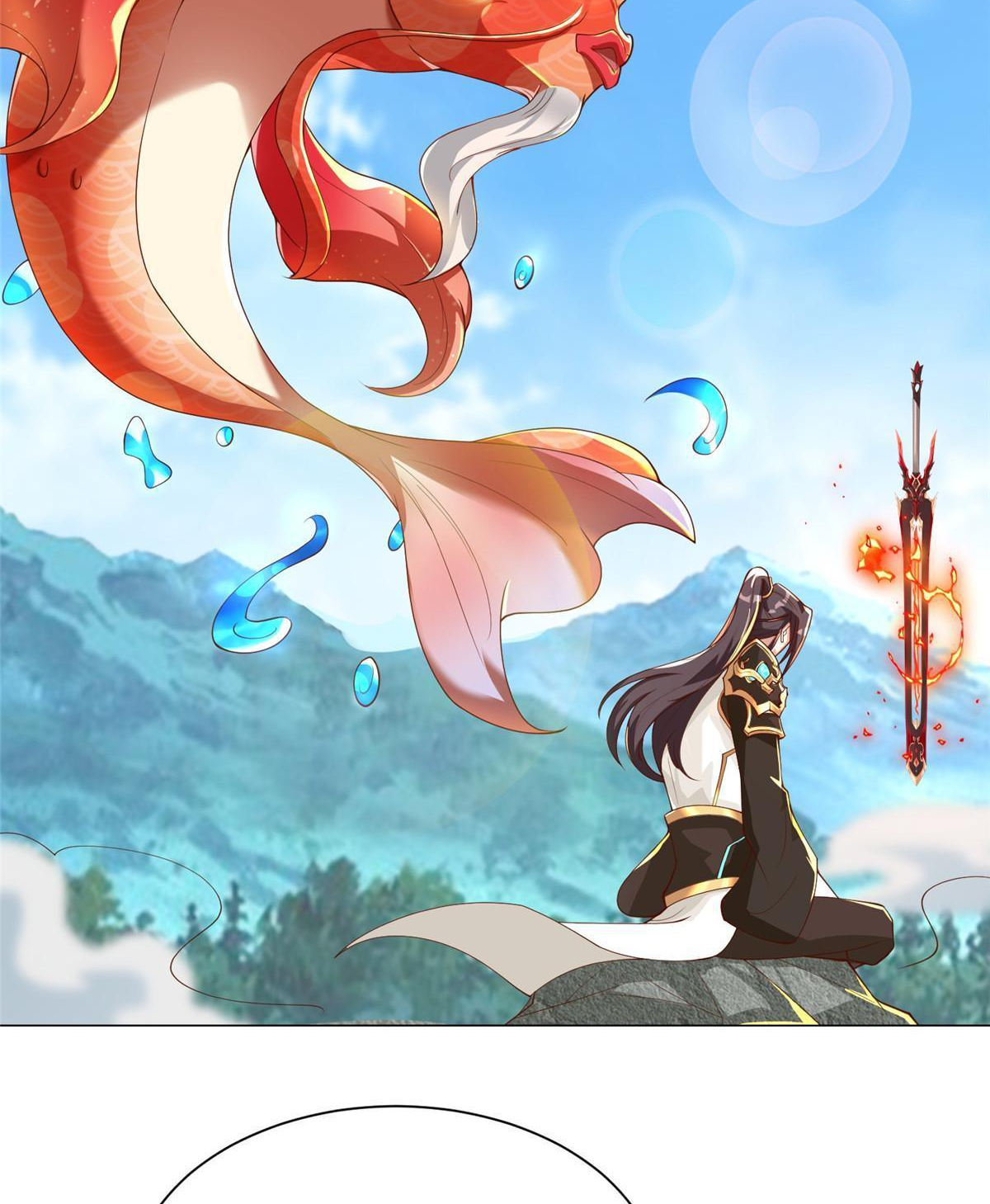 (ชนจีน) Dragon Master (จูหมิง นักรบเซียนมังกร) ตอนที่ 131 หน้า 21