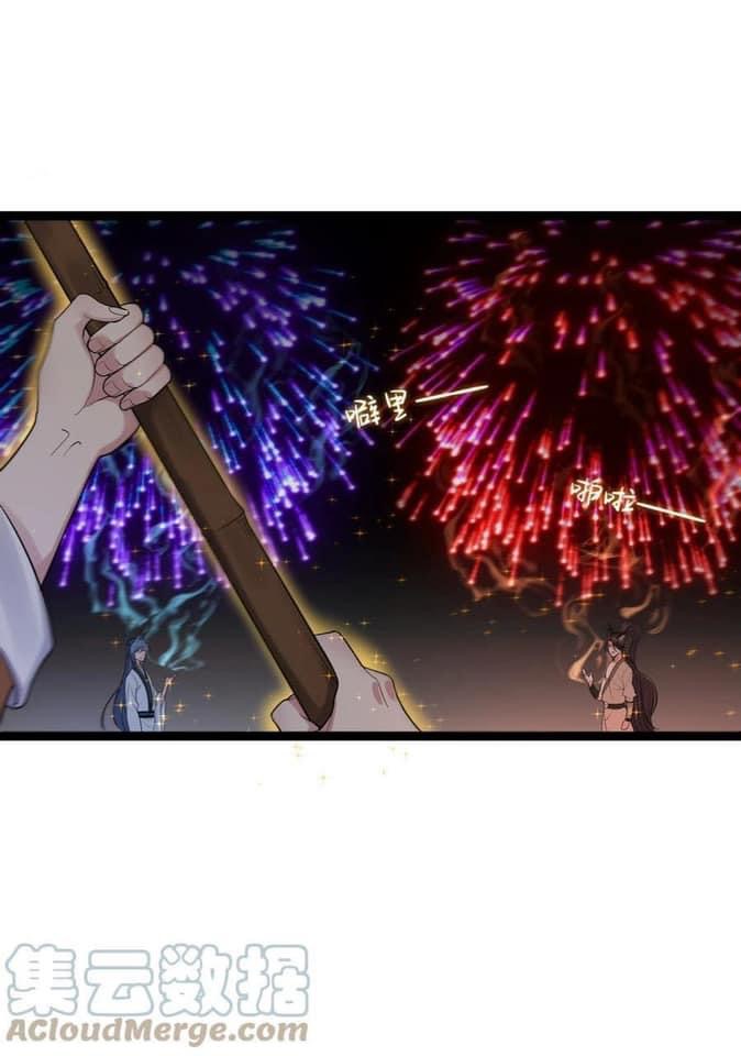 เทพวายร้ายกลับชาติมาเกิดใหม่ ตอนที่ 87 หน้า 15