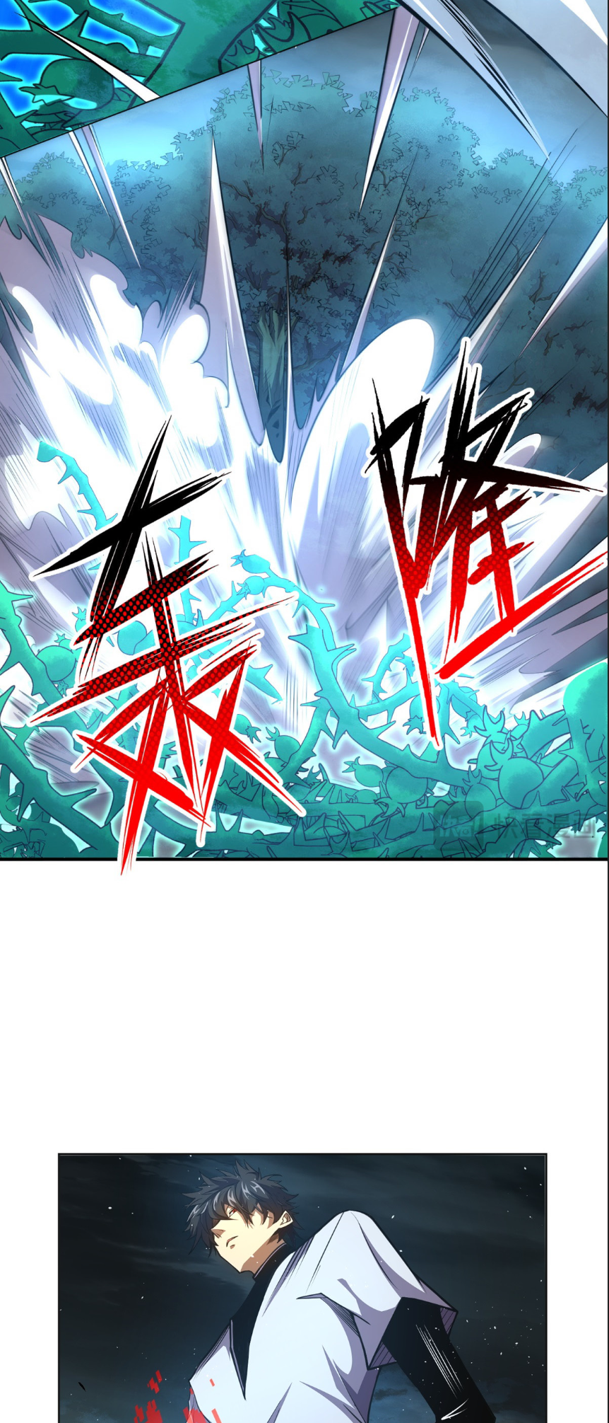 ระบบเติมเงิน คืนให้พิเศษกับตอนตาย ตอนที่ 5 หน้า 40