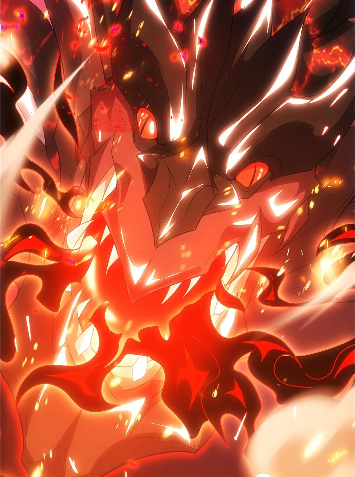 (ชนจีน) Dragon Master (จูหมิง นักรบเซียนมังกร) ตอนที่ 40 หน้า 21