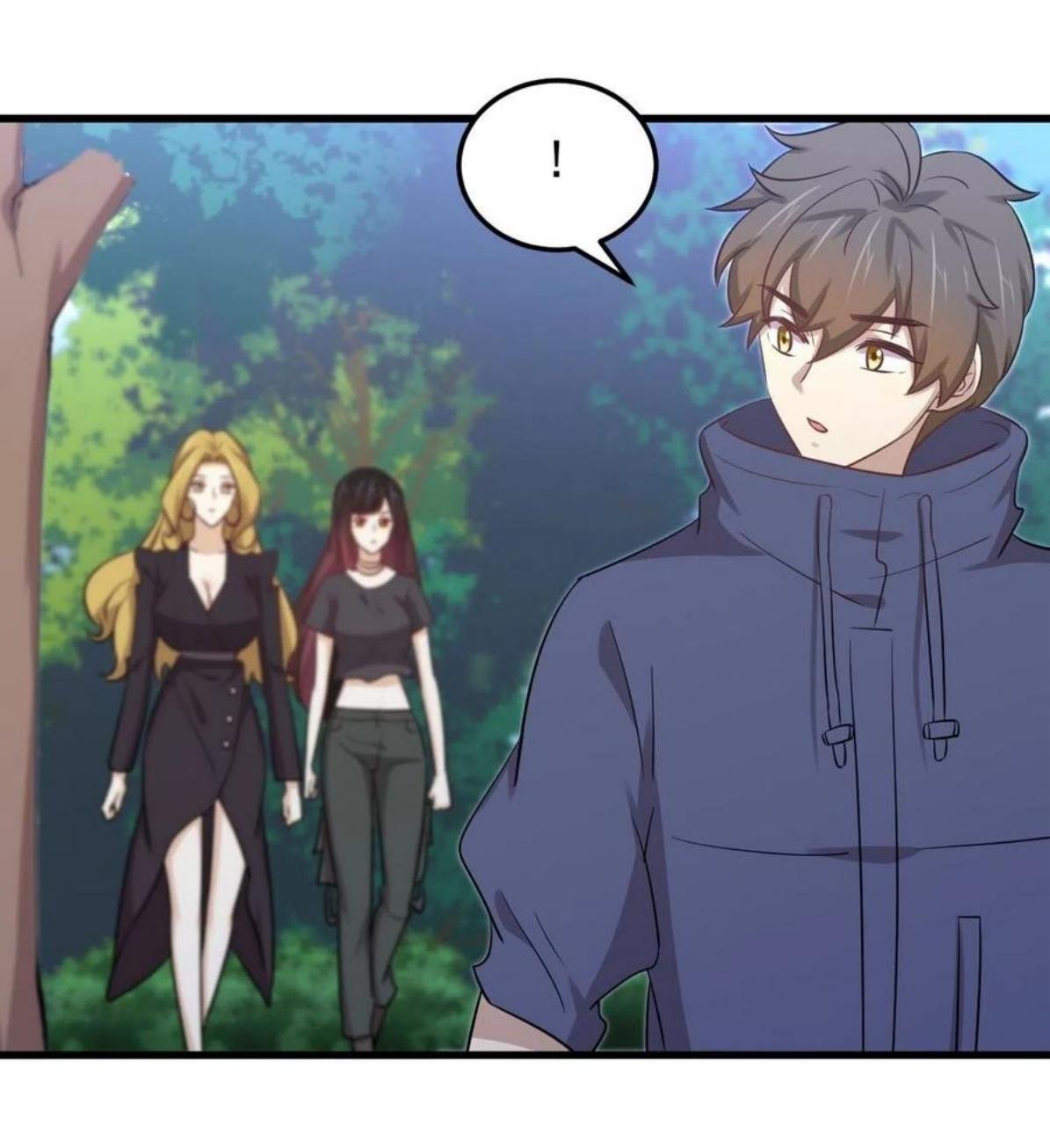 Immortal Swordsman in The Reverse World ข้าเซียนกระบี่ไม่เกาะสตรี ตอนที่ 209 หน้า 6