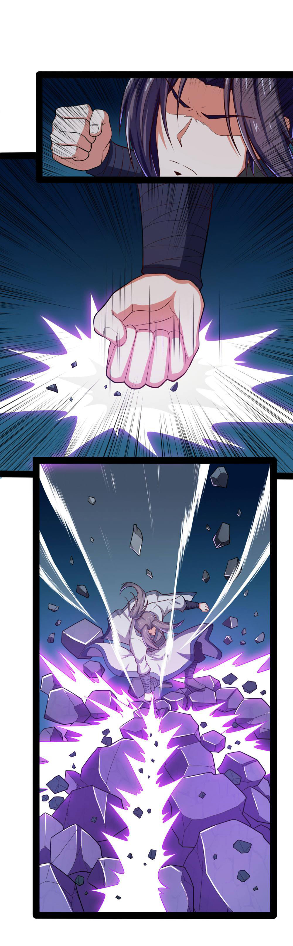 เหยียบย่ำแม่น้ำอมตะ ตอนที่ 54 หน้า 16