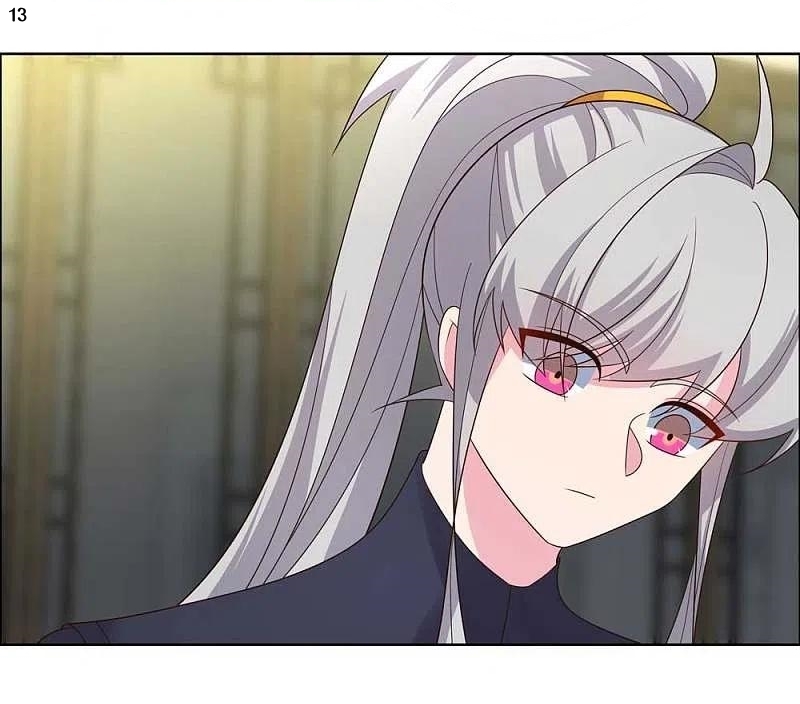 Above All Gods เทพยุทธเหนือเทวะ ตอนที่ 204 หน้า 14