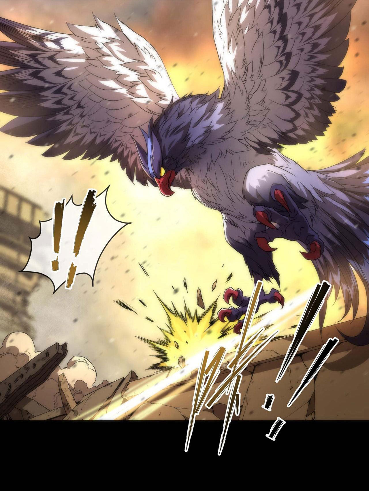 ราชาแห่งอักษรรูน ตอนที่ 1 หน้า 6