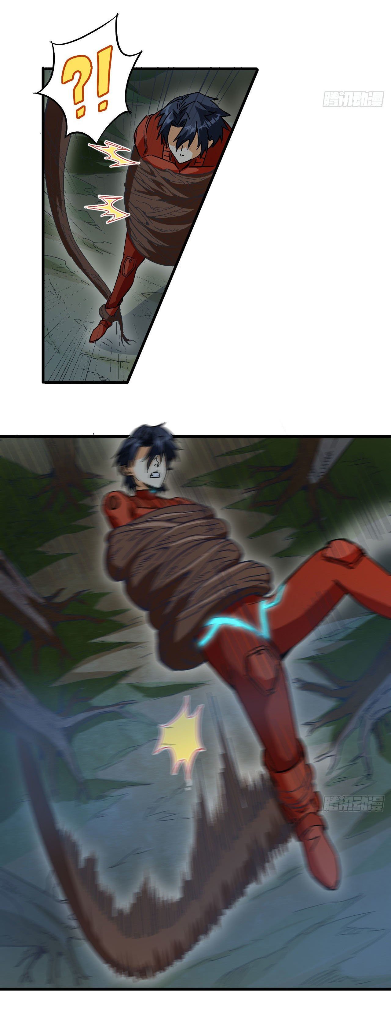 Magician from The Future ตอนที่ 12 หน้า 26