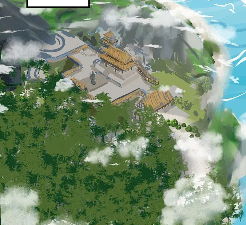 Chaos Alchemist (วิบัติการณ์เทพเซียนโอสถ) ตอนที่ 101 หน้า 10